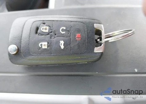 2017 GMC Terrain Denali from USA, damaged, VIN 2GKFLVE38H6311331